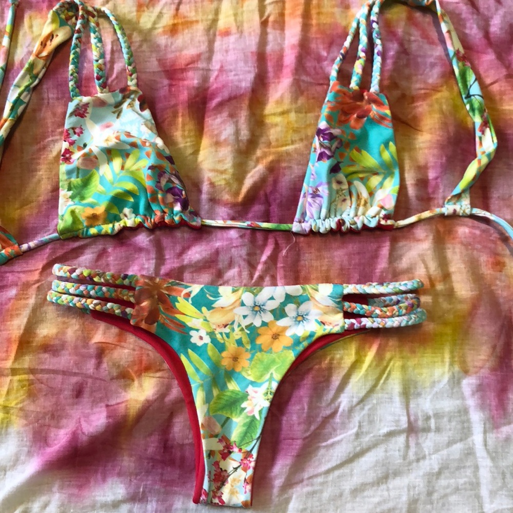 San lorenzo set size xs